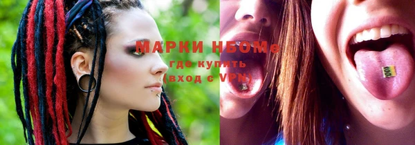 молекула духа Аркадак